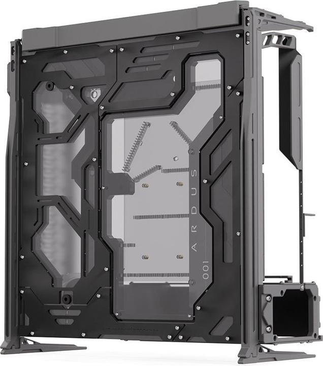 Produktbild Singularity Computers Spectre 3.0 Ardus (Mini-ITX, XL-ATX, E-ATX, mATX, ATX)
