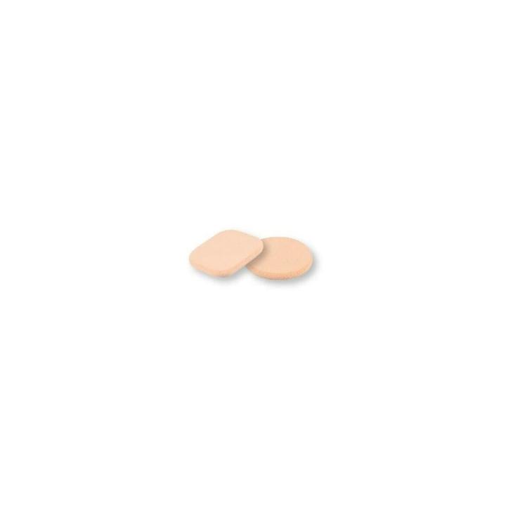 Actual product image TOP Makeup Sponge 2 Pieces