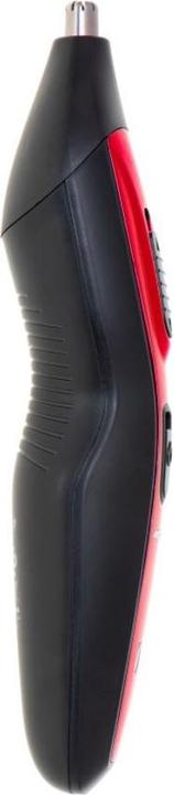 Immagine prodotto Mesko Trimmer 5 in 1 MS 2931 a batteria, nero/rosso