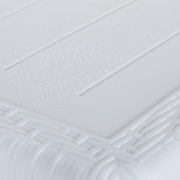 Actual product image Relaxdays Garden table (78 cm)