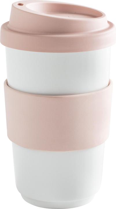 Pastel Rose