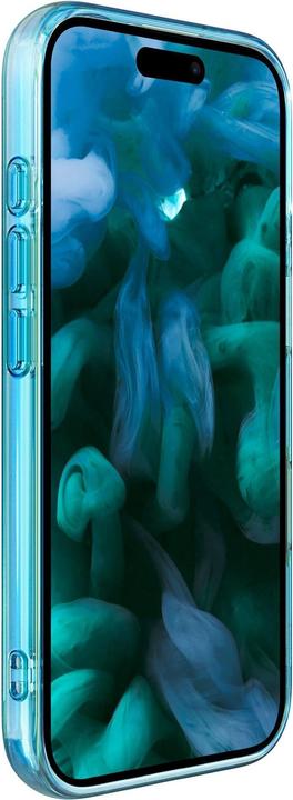 Immagine prodotto Laut Holo iPhone 16 Plus Holo Blue (Apple iPhone 16 Plus)