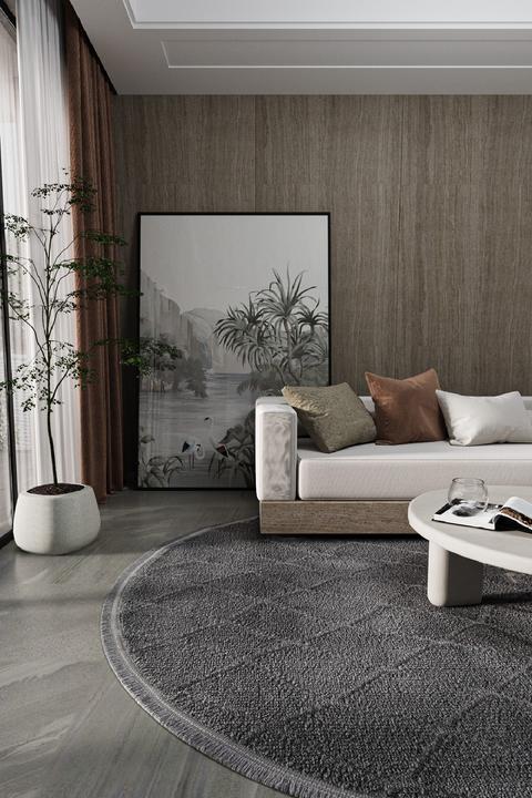 Produktbild Conceptum Hypnose Newcity (100 x 100 cm)