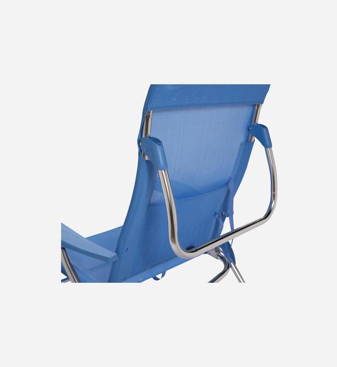 Image du produit Crespo Chaise de plage