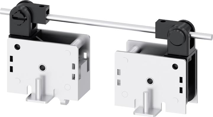 Actual product image Siemens 3VA9088-0VM10 rear locking device 1 pc.
