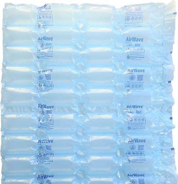 Ratioform Luftkissenfolie AirWave® (2500 Stück)