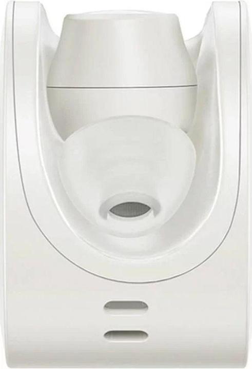 Actual product image Baseus Wireless earphones Bowie EZ10 (white) (5 h, Wireless)
