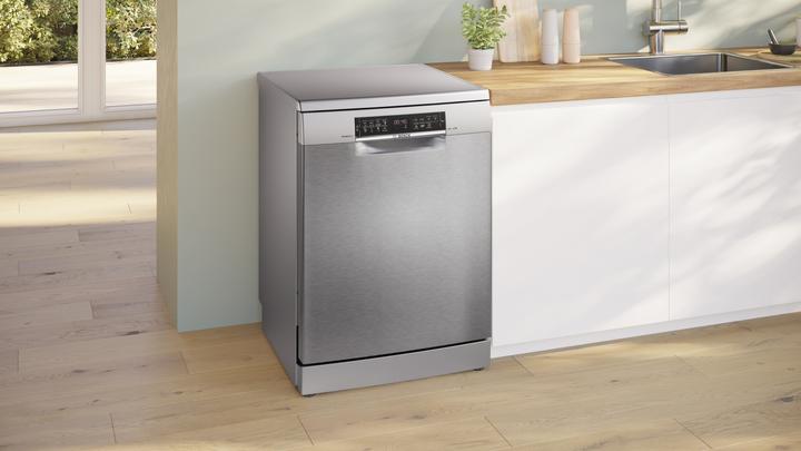 Actual product image Bosch Hausgeräte SMS6ZCI16E, Series 6