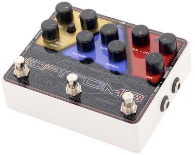 Image du produit Electro-Harmonix Epitome (Guitare électrique)