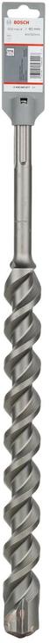 Bosch Professional Zubehör Hammerbohrer SDS max-4 40 x 400 x 520 mm (40 mm)