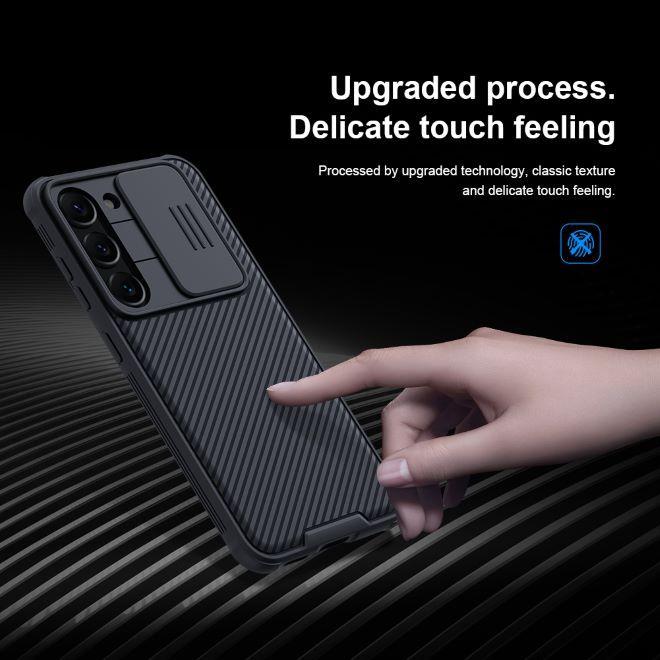 Actual product image Nillkin CamShield Pro (Samsung Galaxy S23)