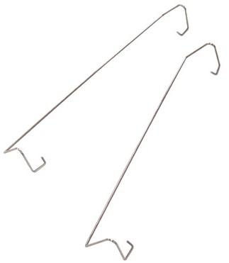 Produktbild Scythe Lüfterklemmen 120mm Typ B
