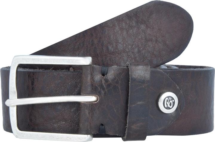 B.Belt Gürtel Leder (105)