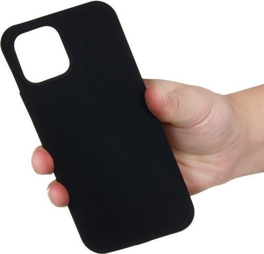 Produktbild MU Classic Liquid Silicone Series (Apple iPhone 15 Pro)