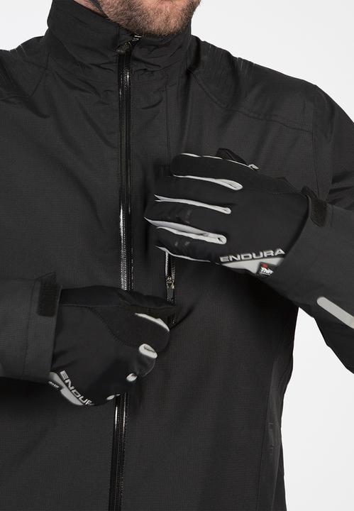 Actual product image Endura Hummvee (S)