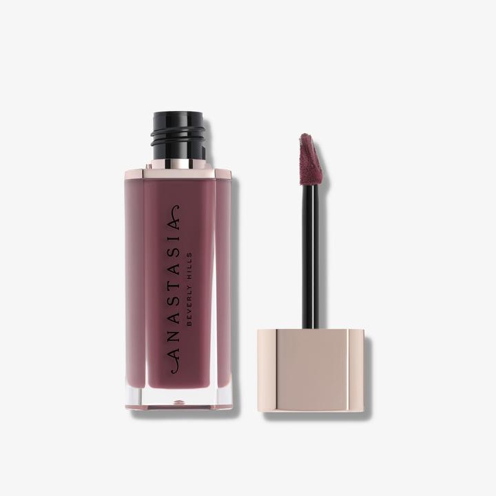 Anastasia Beverly Hills Lip Velvet (BlackBerry)