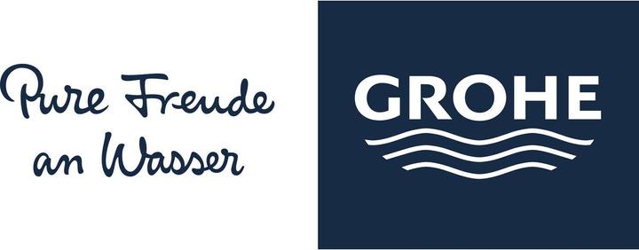 Actual product image Grohe Essence 23462001