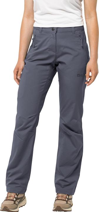 Produktbild Jack Wolfskin Active Track Pants W (40)