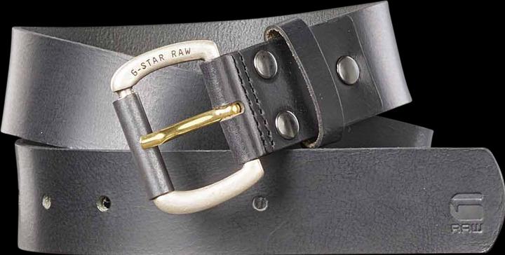 Produktbild G-Star Dast Belt Black (80)