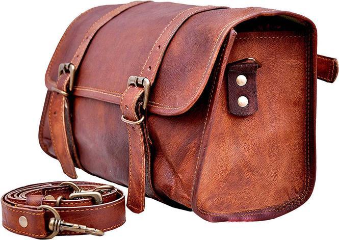 Immagine prodotto Only-Bags.Store Borsa laterale per moto Patrolman