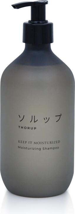 Image du produit Thorup Shampooing hydratant Keep it 500 ml (500 ml, Shampoing liquide)