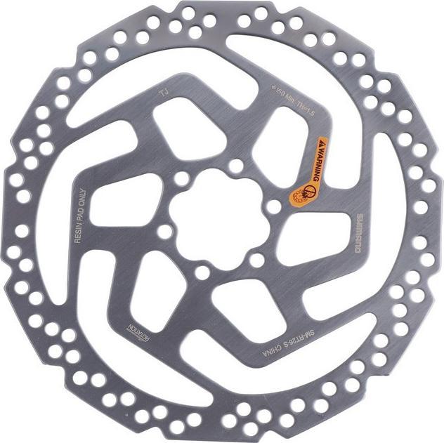 Produktbild Shimano Bremsscheibe (160 mm)