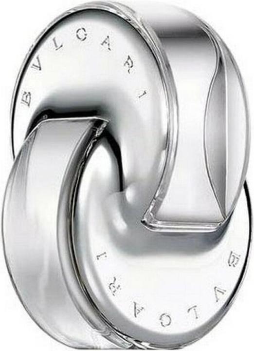 Actual product image Bulgari Omnia Crystalline (Eau de toilette, 25 ml)
