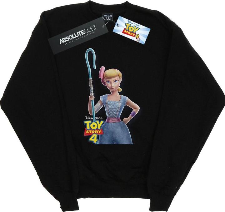 Disney Toy Story 4 Bo Peep Hook Sweatshirt Mädchen