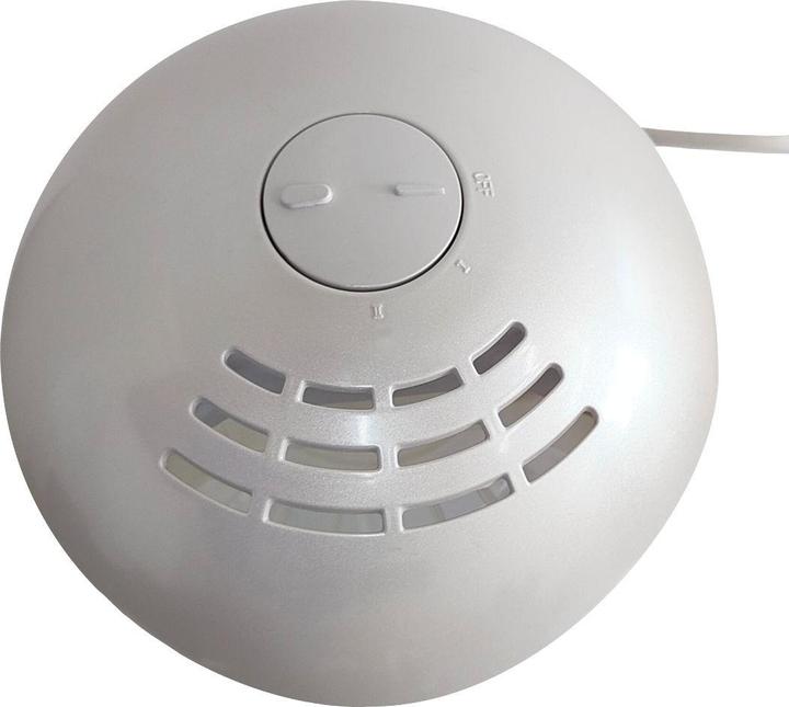 Immagine prodotto Goodsphere Purificatore d'aria a bolle bianco