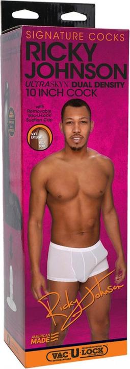 Image du produit Doc Johnson Signature Cocks