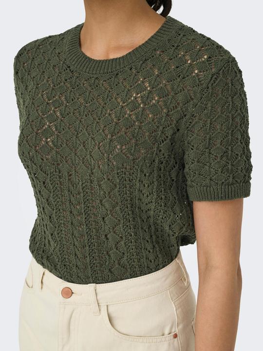 Immagine prodotto Only ONLSAGA Gestricktes Oberteil Gestricktes Oberteil (XS)