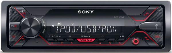 Produktbild Sony Media Receiver (Android Auto)