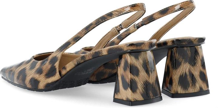Actual product image Bianco BIAMARALYN Slingbacks (36)