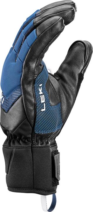 Actual product image Leki Griffin Base 3D (8.5)