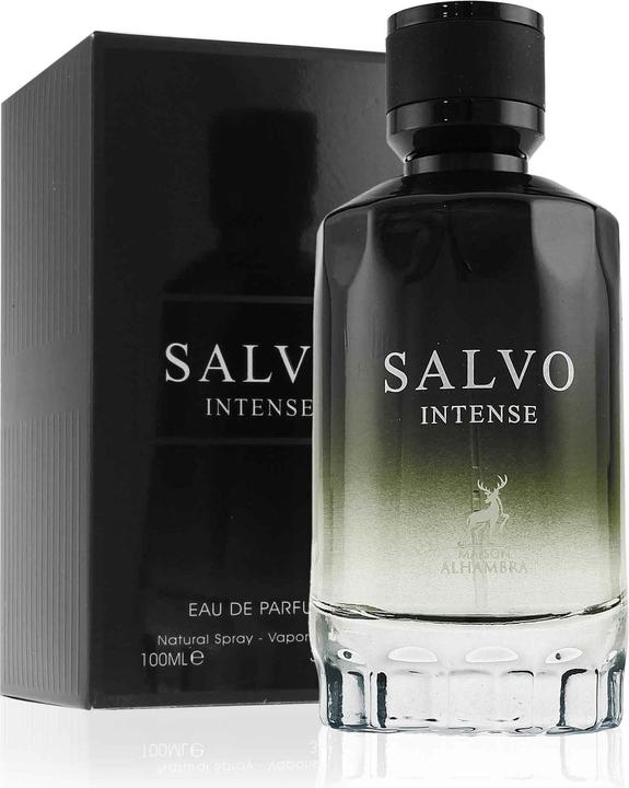 Generic Salvo Intense (Eau de Parfum, 100 ml)