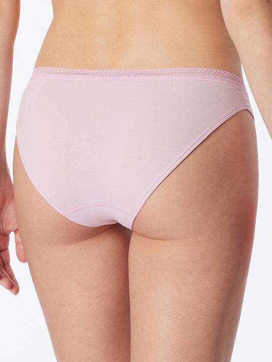 Immagine prodotto Schiesser Pizzo di cotone Rioslip (48, confezione da 4)