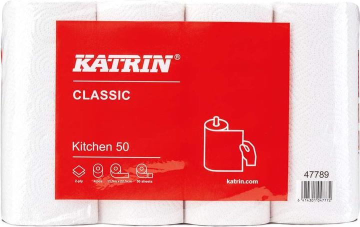 Image du produit Katrin Papier-ménage Classic Kitchen 50 (1 x)