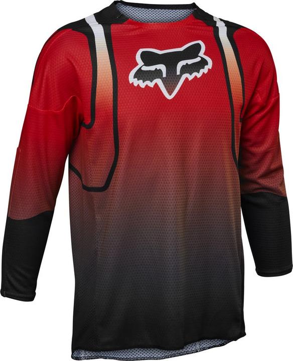 Produktbild Fox JERSEY 23 YTH 360 VIZEN FLO RED (XL)