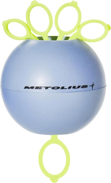 Produktbild Metolius Grip Saver Plus Training Device Soft