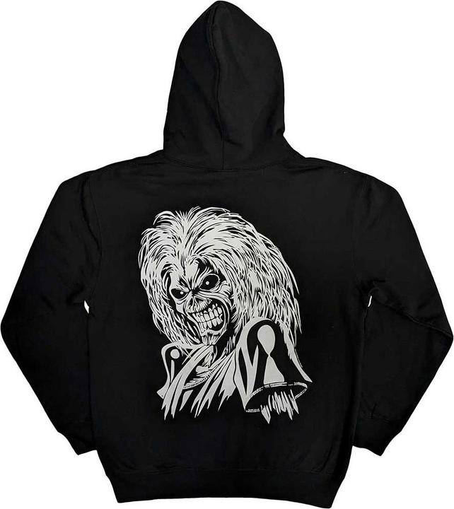 Produktbild Iron Maiden Killers Kapuzenpullover (L)