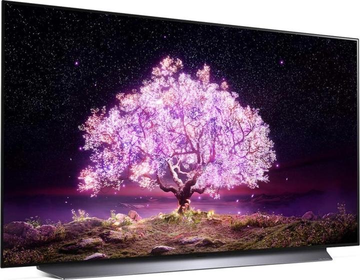 Produktbild LG OLED48C11LB (48", OLED, 4K)