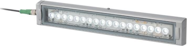 Patlite CLK LED Signal Tower, Daylight, 24 V dc
