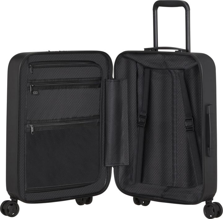 Productafbeelding Samsonite Quadrix Spinner (35 l, Handbagage (tot 50 liter))