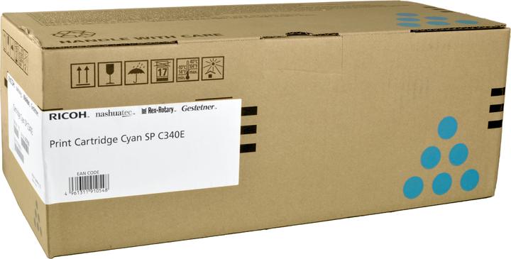 Actual product image RICOH Sp C340e (C)