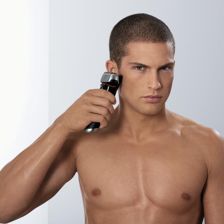 Actual product image Braun Series 5 - 5090cc