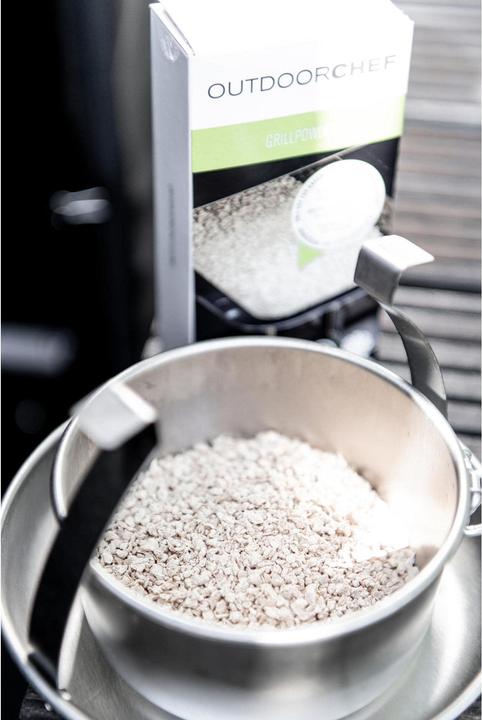 Produktbild Outdoorchef Grill Powder