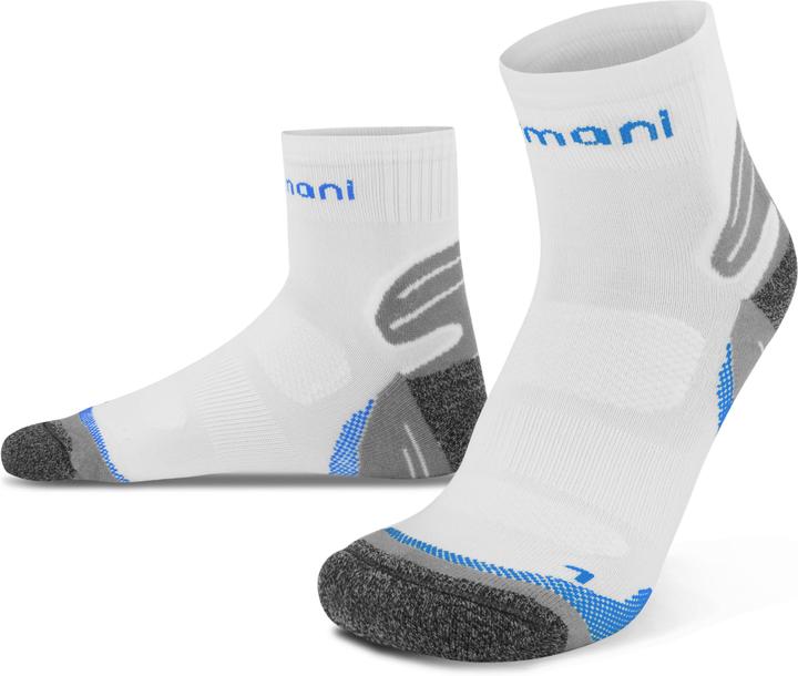Blu, Bianco