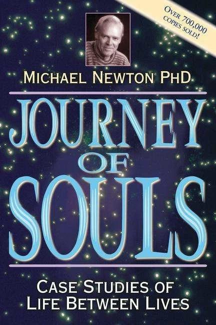 Produktbild Journey of Souls (Englisch, Michael Newton, 2002)