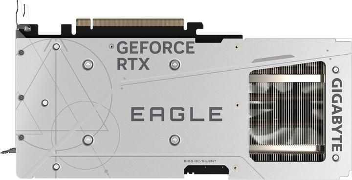 Immagine prodotto Gigabyte GeForce RTX 4070 Super Eagle OC ICE (12 GB)