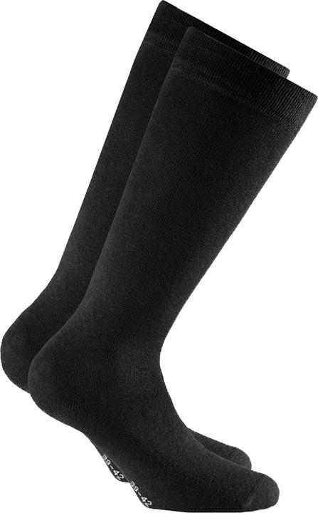 Produktbild Rohner Cotton II Long 2er Pack (Einzelpack, 39 - 42)